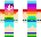 colour explotion