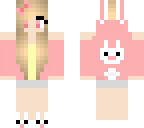 conejita edit
