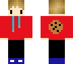 cookie boy