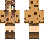 cookie girl