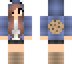cookie monster