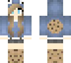 cookie monster
