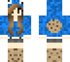 cookie monster