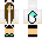 cool girl