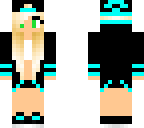 cool girl