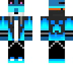 cool wolf