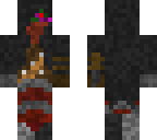 corrupted cobra assasin