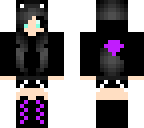 creep girl