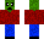 creeper citizen