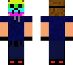 creeper mask