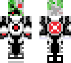 creepr robot