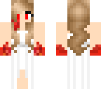 creepy bride
