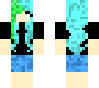 crystal green