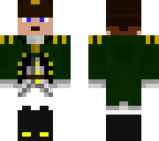 custom francany rp naval officer