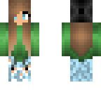 custom skin made by me