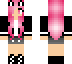 cute cat girl