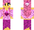 cute cupcake girl