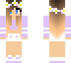 cute flower girl