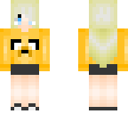 cute jake girl