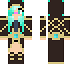 cute mage