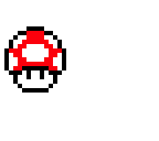 cute mushroom