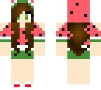cute watermelon