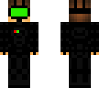 cyclops warrior guy thing