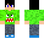dandabsmc skin with edits
