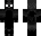 darklight - 8 clans