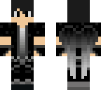 death angel boy