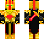 death king
