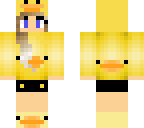 derpy duck