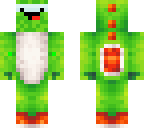 derpy yoshi