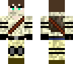 desert medic