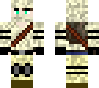 desert soldier