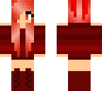 devil girl