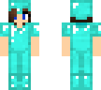 diamond girl