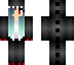 dino girl edited