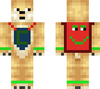 doge the super hero