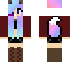 dorsagirlmc
