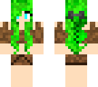 dort dirt girl