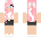 dounut's skin