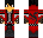 dragon hunter