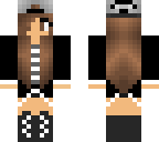 edit of an edit of a skin that is not mine