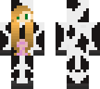 edited cow girl 