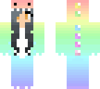 edited dino kigurumi