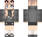 edited skin