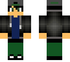 edited skin