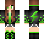 elecra girl