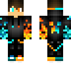 elemental boy